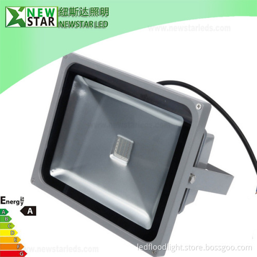 50W RGB LED Flood lights